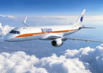 Image © Embraer