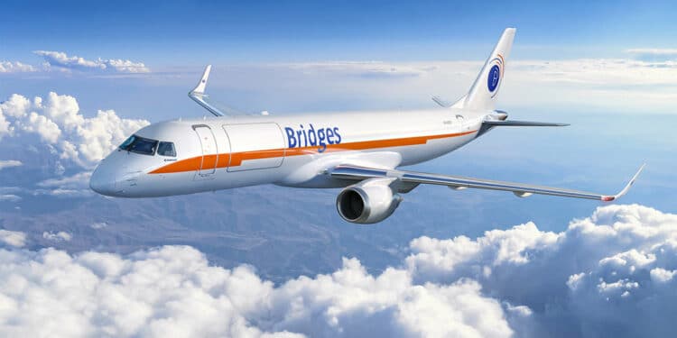 Image © Embraer