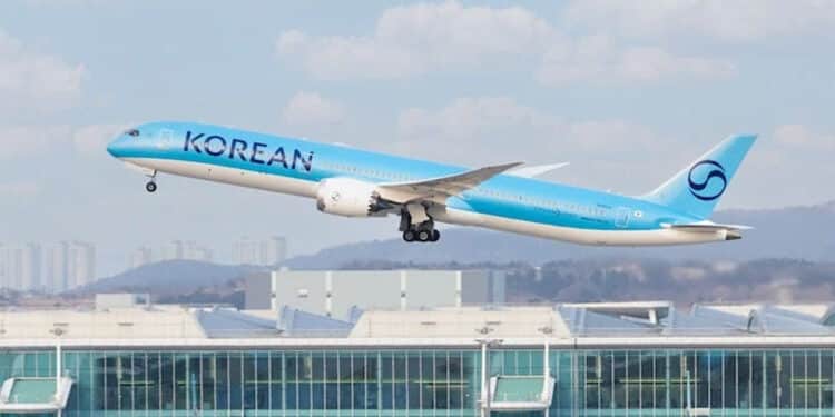 © Korean Air