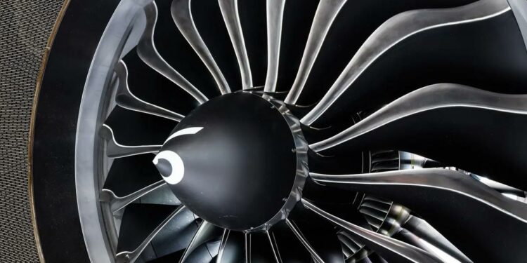 Photo © CFM International