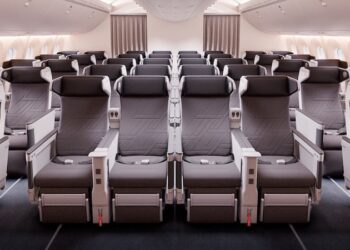 Photo © Korean Air