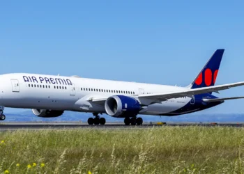 Photo © Air Premia
