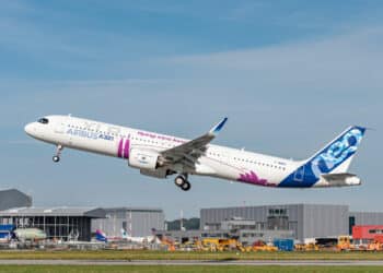 Photo © Airbus