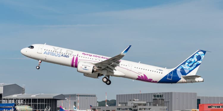 Photo © Airbus