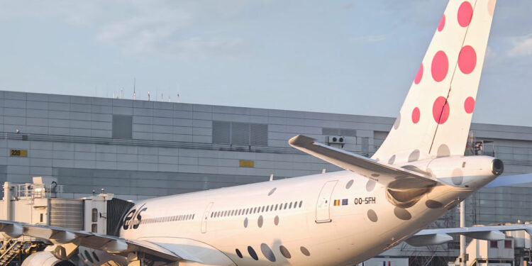 Photo © Le Journal de l'Aviation - tous droits réservés