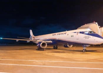 Photo © Air Peace
