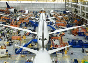 © Boeing