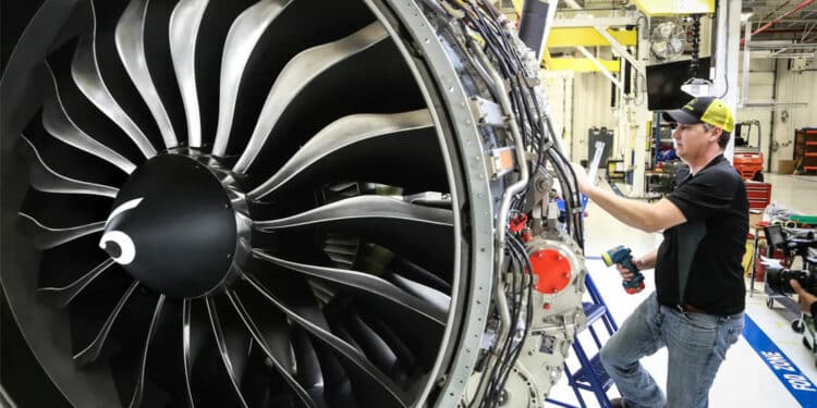 © CFM International