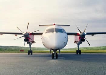 © De Havilland Canada