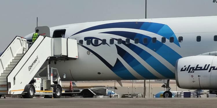 Photo © Le Journal de l'Aviation - tous droits réservés