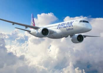 © Embraer