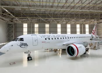 © Embraer