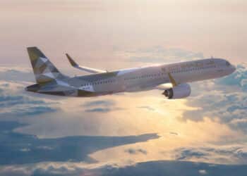 © Etihad