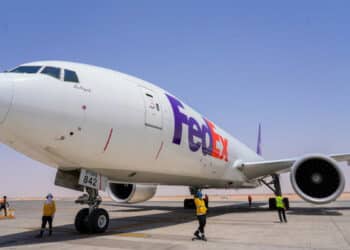 Photo © FedEx