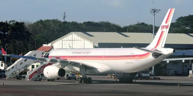 Photo © Le Journal de l'Aviation - tous droits réservés