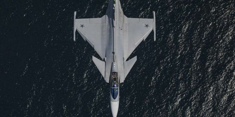 Photo © Força Aérea Brasileira