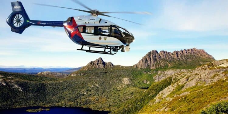 Image © Airbus Helicopters