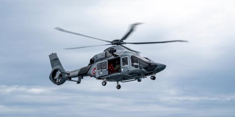 Photo © Marine nationale