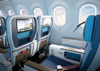 © KLM