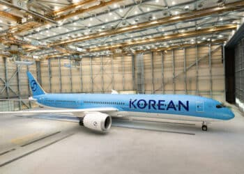 Photo © Korean Air