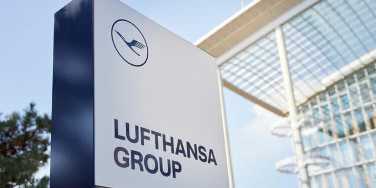 © Lufthansa Group