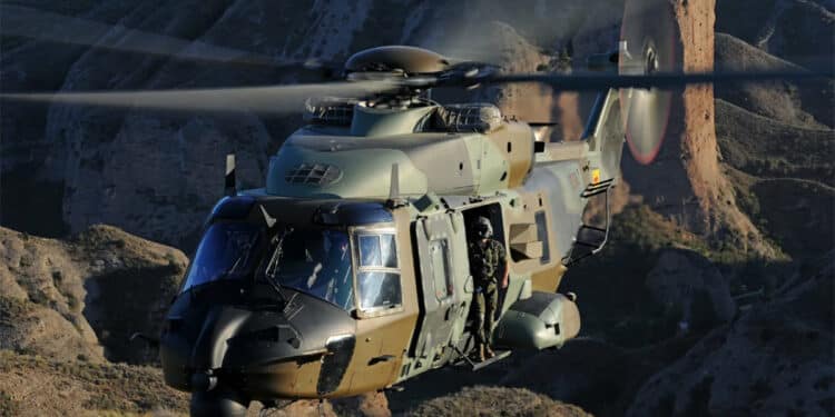 Photo © Airbus Helicopters