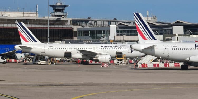 Photo © Le Journal de l'Aviation - tous droits réservés