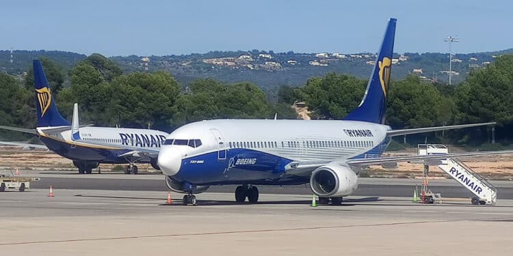 Photo © Le Journal de l'Aviation - tous droits réservés