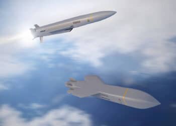 Image  © MBDA