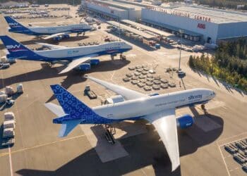 Photo © Silk Way West Airlines