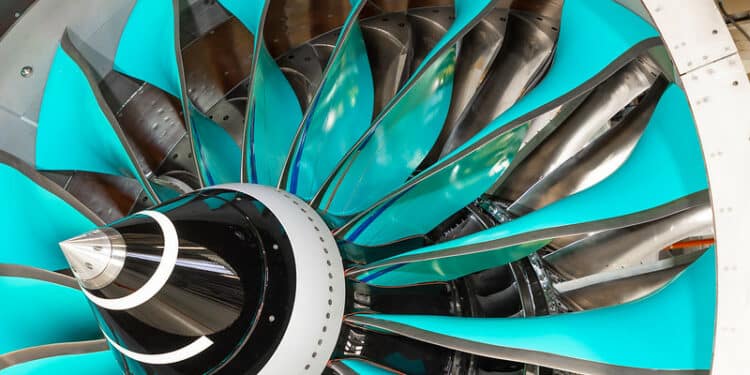 Photo © Rolls-Royce