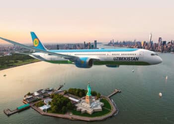 © Boeing