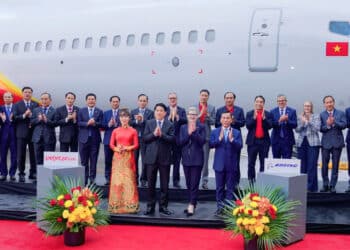 Photo © Vietjet Air