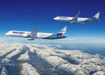 © Boeing