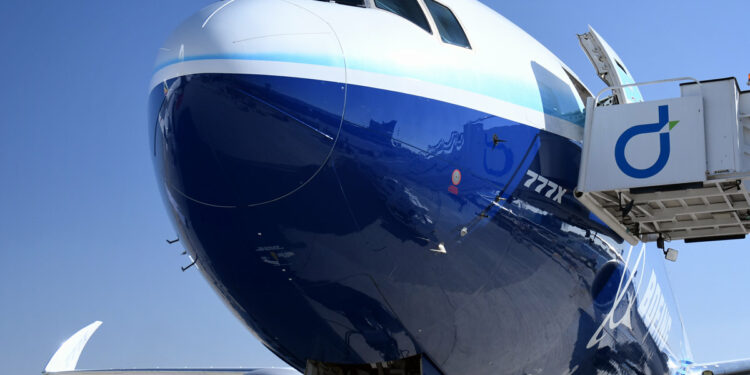 Photo © Le Journal de l'Aviation - tous droits réservés