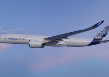 Image © Airbus