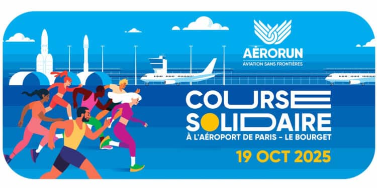 © Aviation Sans Frontières