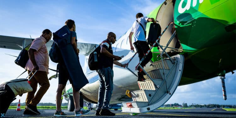 © Anthony Pecchi pour ATR