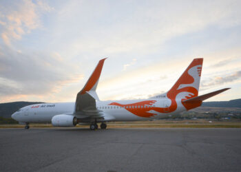 © KF Aerospace