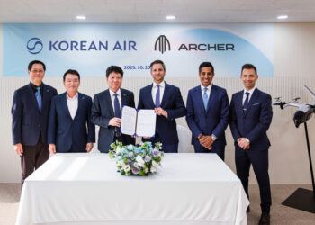 © Archer Aviation