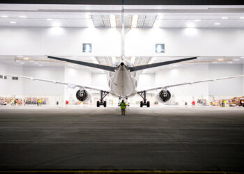 © Boeing