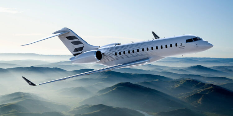© Bombardier