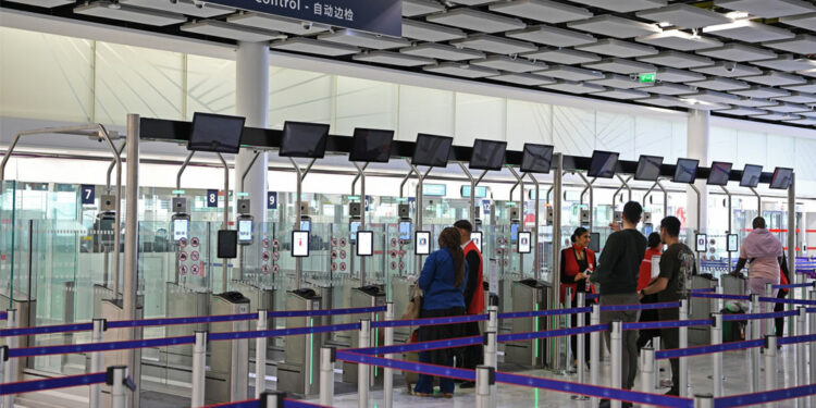 © Sébastien Aubry pour Groupe ADP