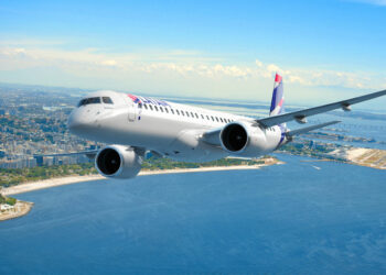 © Embraer