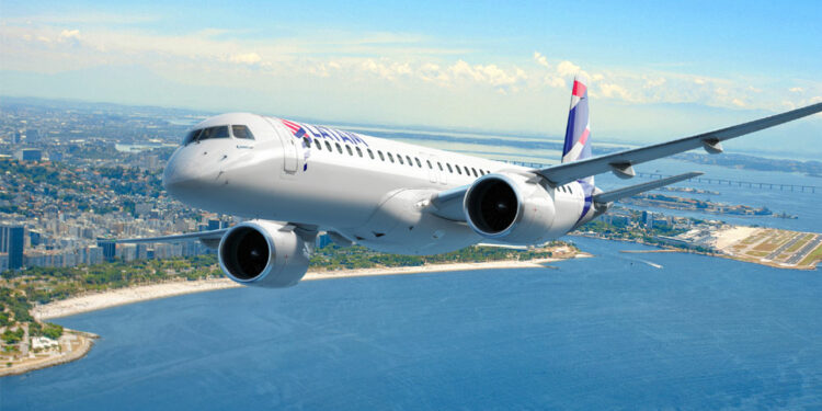 © Embraer