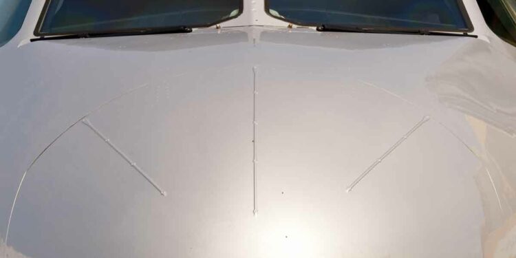 Photo © Airbus
