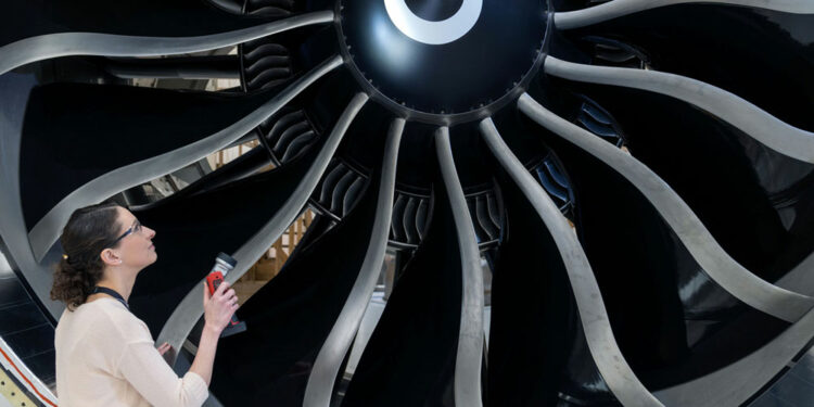 © GE Aerospace