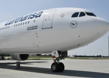 © Lufthansa
