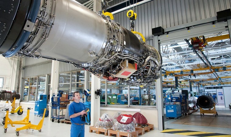 Le Site De Safran Aircraft Engines De Bordeaux Va Fortement Monter En Le Site De Safran Aircraft Engines De Bordeaux Va Fortement Monter En