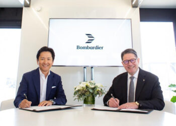 © Bombardier